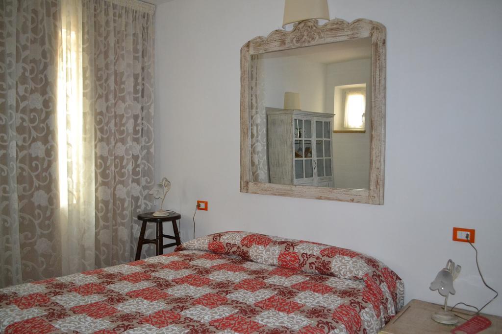 La Maga Del Lago Scanno Chambre photo