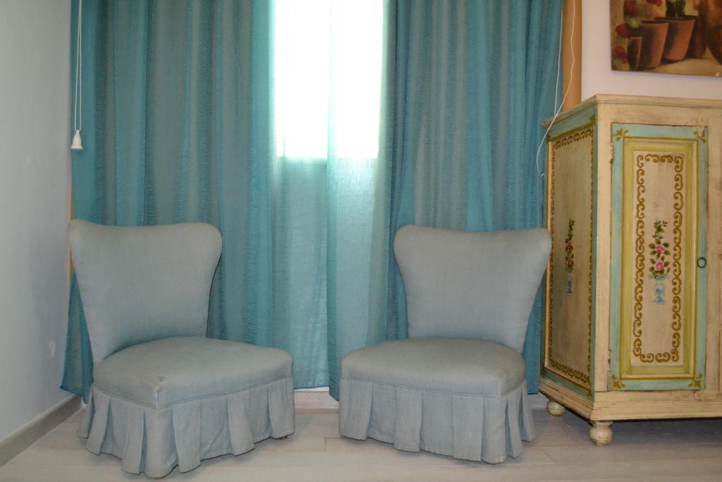 La Maga Del Lago Scanno Chambre photo