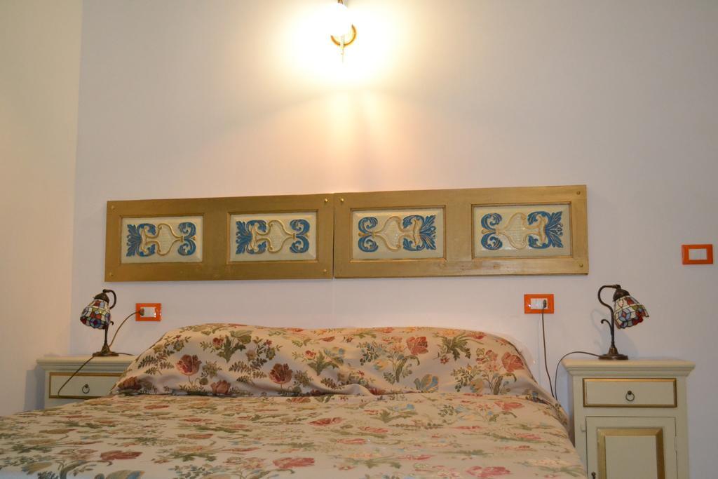 La Maga Del Lago Scanno Chambre photo